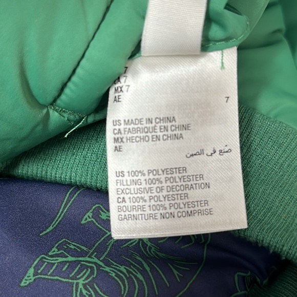 Epic Threads Jacket - Picture 13 of 13